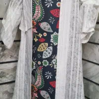 لباس زنانه حراج شده