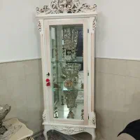 ویترین در حد نو