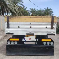 نیم لبه سه محور