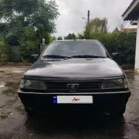 فروش پژو روا دوگانه شرکت