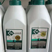 پودر شارژ کپی و پرینتر