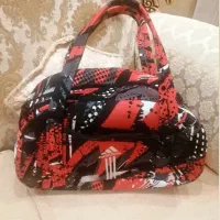 کیف باشگاه و استخر و مسافرت،بسیار زیبا، نو نو
