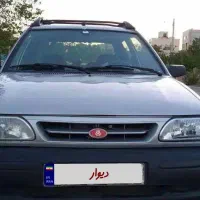 پراید ۸۹