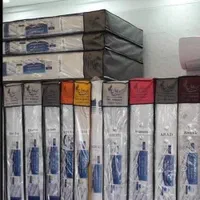 *تشک رویال مدل طبی فنری*آسایش۹*