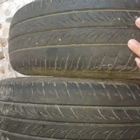 یک جفت لاستیک کوییک یزد ۴۰درصد