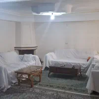 148/5 دو خوابه دارای دو تا پذیرایی