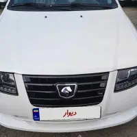 سورن پلاس دریچه برقی