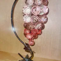 دکوری کریستال