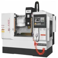 فرز کار cnc