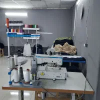 استخدام نیرو خیاط ماهر