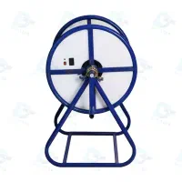 دوربین بازرسی حفاری ویدیو متر چاه عمیق