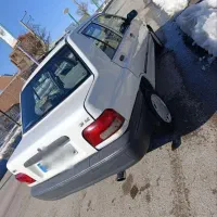 پراید مدل 94|خودرو سواری و وانت|سراجو, |دیوار