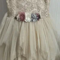 لباس مجلسی دخترانه