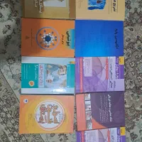 مجموعه کتاب پرستاری