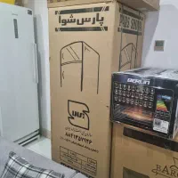 لوازم برقی خانگی