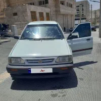 ۱۱۱ کره ای مدل ۷۹ نقد و اقساط