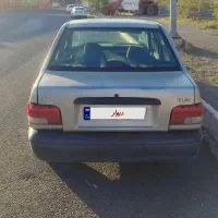 پراید85