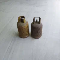 کپسول گاز بوتان