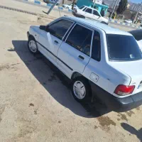 پراید 131مدل 90|خودرو سواری و وانت|یاسوج, |دیوار