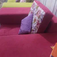 فروش مبل...میز عسلی و میز ناهارخوری