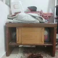 یک عددجاکفشی با کابینت