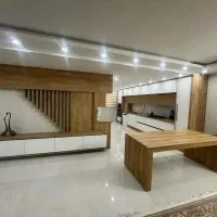 طراحی و اجرا انواع کابینت و کمد نقد و اقساط