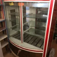 یخچال ایستاده