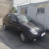 تیبا 2مدل 1400