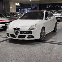 آلفارومیوجولیتافول اسپرتیودرحدآرکان خودروایران مال