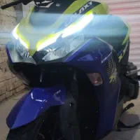 آیروکس
