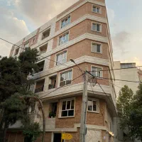 فروش آپارتمان در فرمانیه وطن پور شمالی براتی