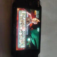 PSP 3003 Sony|کنسول، بازی ویدئویی و آنلاین|اردبیل, |دیوار