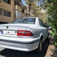سمند lx xu7