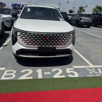 چانگان cs55 پلاس ۲۰۲۶ اروند