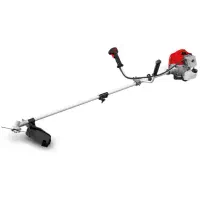 علف زن بنزینی کولی کرون backpack 2.5 hp