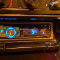 ظبط ۴۰۵۰ بلوتوس فابریک pioneer