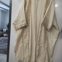 مانتو بیرون پوش