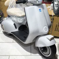 موتور وسپاپاستیلی،بنلی کمک فنردار،ماشین بنزکولردار