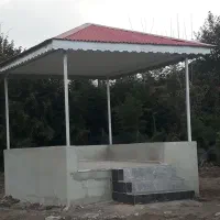 جوشکاری سیار سازه خزر