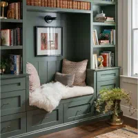 استاد کار ماهرکابینت و کمد