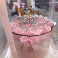 باکس گل