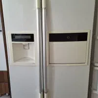یخچال ساید بای ساید ال جی LG
