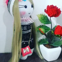 عروسک