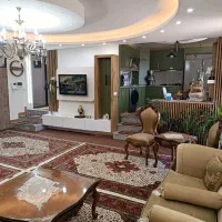 فروش آپارتمان شخصی ساز لوکس