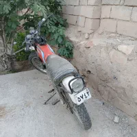 سوزوکی تی اس ۱۲۵