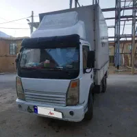 مدل ۹۲|خودرو سنگین|زالیان, |دیوار