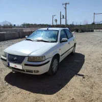 سمند مدل 88