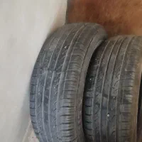 لاستیک پژو وپراید