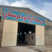 کود مرغی گوشتی
