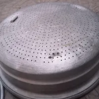 دو تا صافی|ظروف پخت‌وپز|کرمان, |دیوار